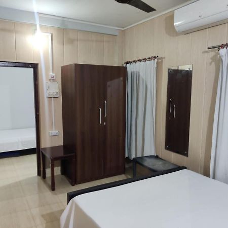 Newa Service Apartment Siliguri Ngoại thất bức ảnh