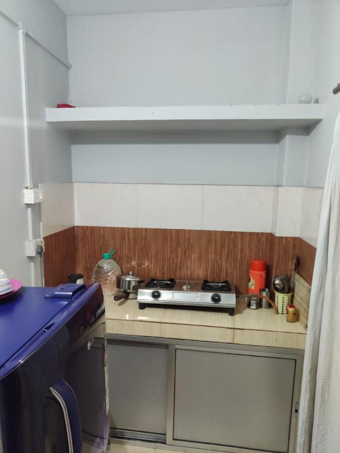 Newa Service Apartment Siliguri Ngoại thất bức ảnh