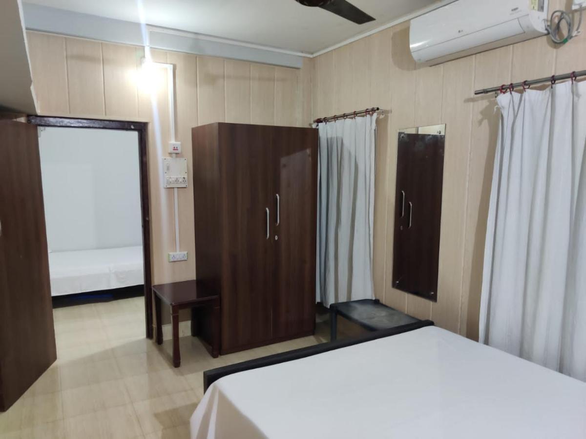 Newa Service Apartment Siliguri Ngoại thất bức ảnh